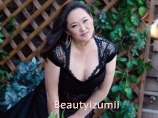 Beautyizumii