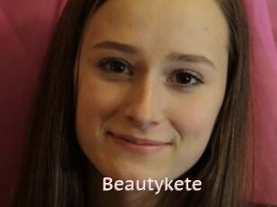 Beautykete