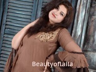 Beautyoflaila