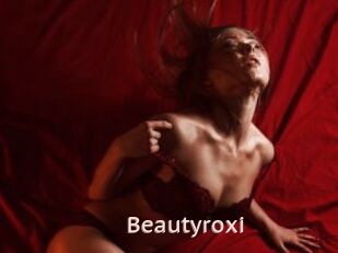Beautyroxi
