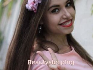 Beautysleeping