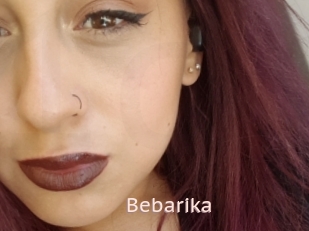 Bebarika