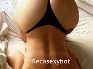 Becasexyhot