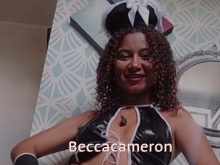 Beccacameron