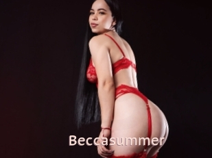 Beccasummer