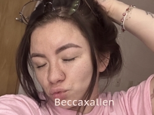Beccaxalien