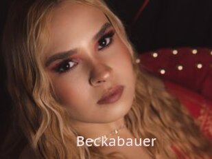 Beckabauer