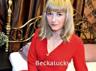 Beckalucky