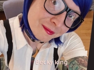 Becky_king
