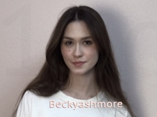 Beckyashmore