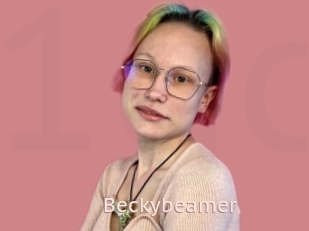 Beckybeamer