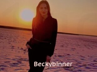Beckybinner