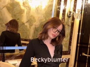 Beckyblumer