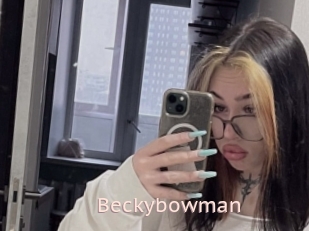 Beckybowman