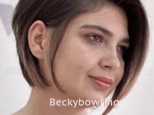 Beckybowring