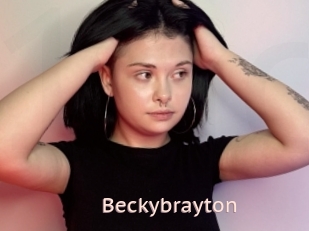 Beckybrayton