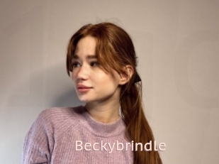 Beckybrindle