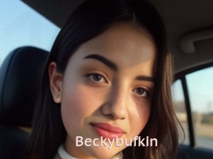 Beckybufkin