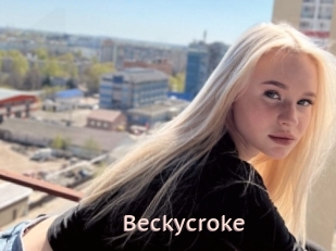 Beckycroke