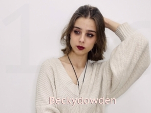 Beckydowden