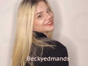 Beckyedmands