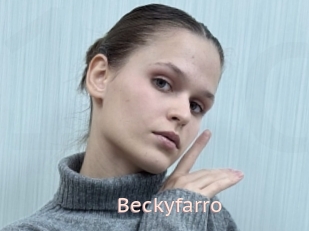 Beckyfarro