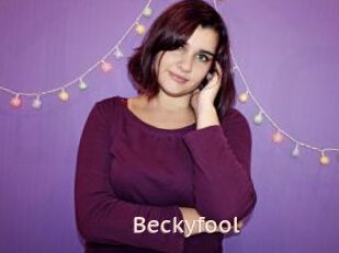 Beckyfool
