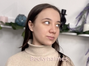 Beckyhaimes