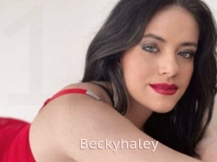 Beckyhaley