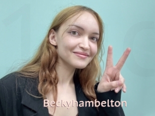 Beckyhambelton