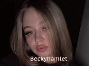 Beckyhamlet