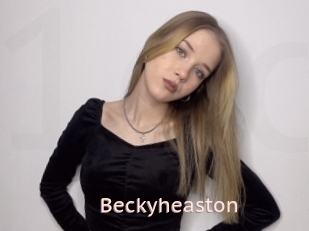 Beckyheaston