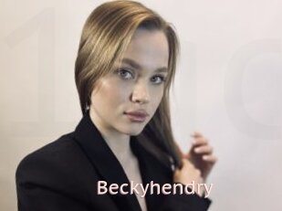 Beckyhendry