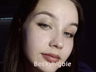 Beckyhigbie