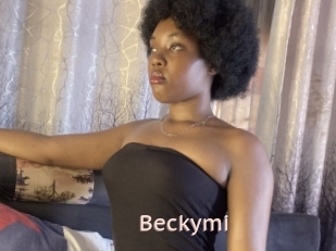 Beckymi