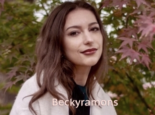 Beckyramons