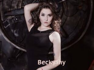 Beckyshy