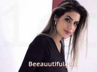 Beeauutifulgirll