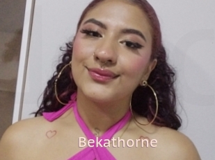 Bekathorne