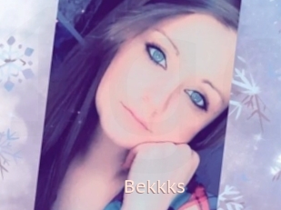 Bekkks