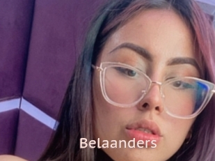 Belaanders