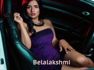 Belalakshmi