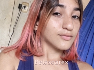 Belasoarex