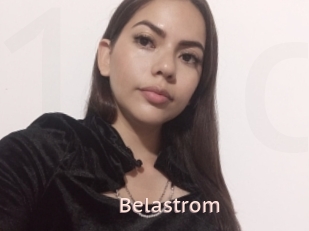 Belastrom