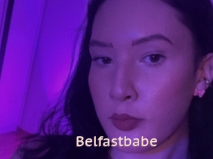 Belfastbabe