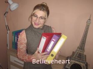 Believeheart
