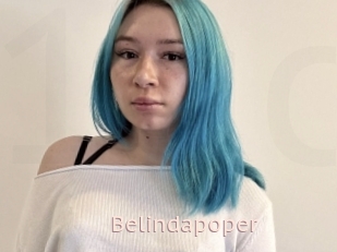 Belindapoper