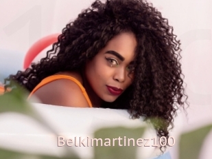 Belkimartinez100
