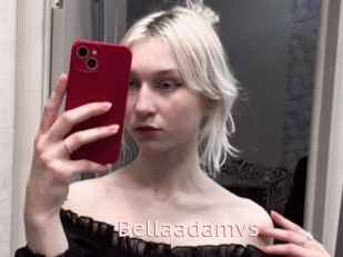 Bellaadamvs