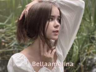 Bellaamorina